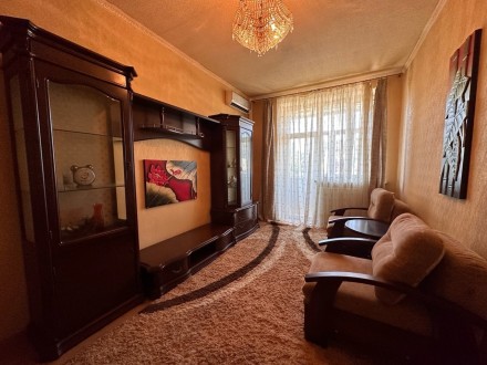 Здається красива 2-кімнатна квартира в новому будинку у Прилуках вул. Незалежнос. . фото 2