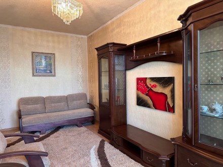Здається красива 2-кімнатна квартира в новому будинку у Прилуках вул. Незалежнос. . фото 3