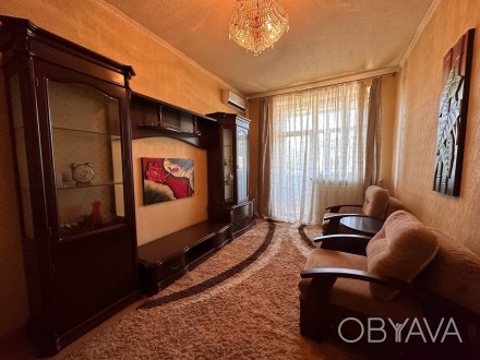 Здається красива 2-кімнатна квартира в новому будинку у Прилуках вул. Незалежнос. . фото 1
