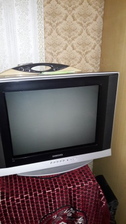 Телевизор"SAMSUNG". Харків. фото 1 Телевизор"SAMSUNG". Харків. фото 1
