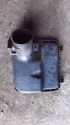 Корпус воздушного фільтра MITSUBISHI GALANT MN156851. Куликов. фото 1 Корпус воздушного фільтра MITSUBISHI GALANT MN156851. Куликов. фото 1