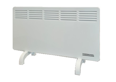 Конвектор електричний Thermoval T17PRO 1500 Вт. Ровно. фото 1 Конвектор електричний Thermoval T17PRO 1500 Вт. Ровно. фото 1