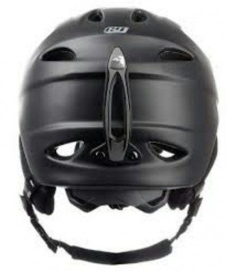 Продаю шлем Giro G9 универсал, велошлем и горно-лыжный. 
Шлем Giro G9 - Полнофу. . фото 4
