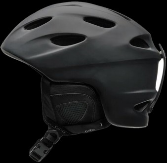 Продаю шлем Giro G9 универсал, велошлем и горно-лыжный. 
Шлем Giro G9 - Полнофу. . фото 2