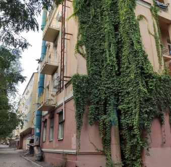 Продаю просторную 1-комнатную квартиру в сталинском доме на проспекте Мазепы 31 . . фото 12