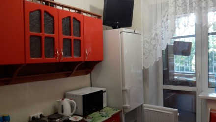 Продам 3х-комнатную квартиру в кирпичном 16 этажном доме вверху ул. Рабочая ( ул. . фото 7