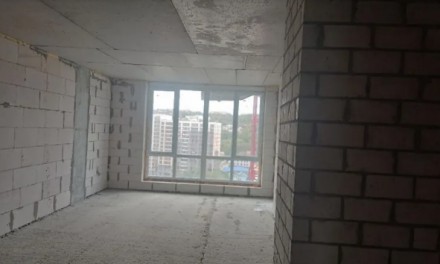 Продається смарт квартира в новобудові на Перемозі-1. Будинок введений в експлуа. Победа-1. фото 4