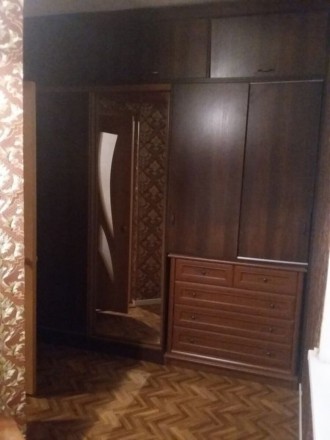 Оренда квартири в Центрі міста код №111824260. Полтава. фото 1