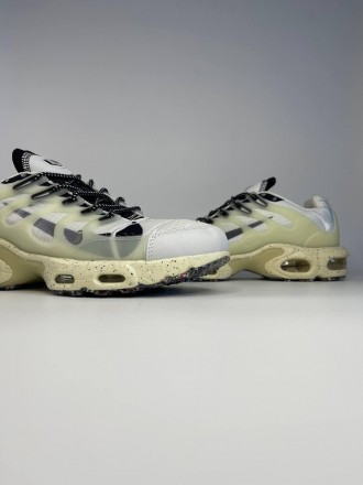 "Ласкаво просимо в світ інновацій та стилю, представлений взуттям Nike Air Max T. . фото 7
