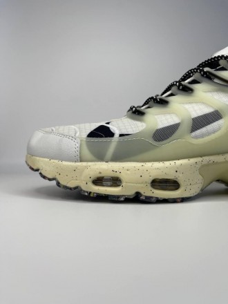 "Ласкаво просимо в світ інновацій та стилю, представлений взуттям Nike Air Max T. . фото 5