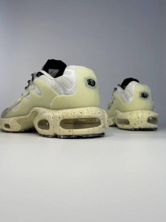 "Ласкаво просимо в світ інновацій та стилю, представлений взуттям Nike Air Max T. . фото 8