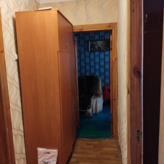 Продам 2-к квартиру на Терещенковской, Левобережный-2. 
46м2, не угловая, комнат. . фото 13