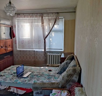 Продам 3-к квартиру на Калнышевского, район 121 школы 
Квартира не угловая, двух. . фото 3
