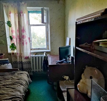 Продам 3-к квартиру на Калнышевского, район 121 школы 
Квартира не угловая, двух. . фото 6