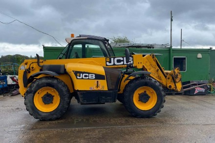 JCB 531-70
Рік: 2012
Напрацювання: 2464мг
Потужність 100кс
Вантаж. під: 3100. . фото 3