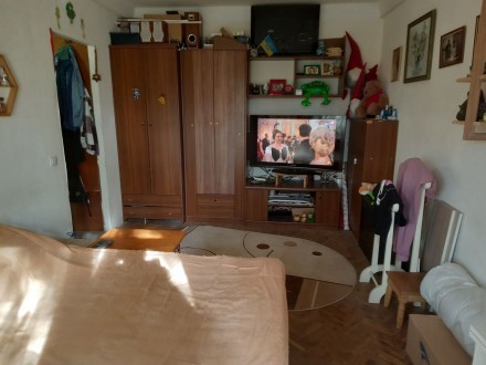 Продается 1 комнатная квартира в Печерском районе, по адресу ул. Остапа Вишни 7.. . фото 7