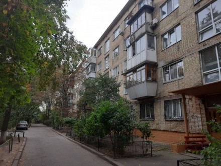 Продается 1 комнатная квартира в Печерском районе, по адресу ул. Остапа Вишни 7.. . фото 5