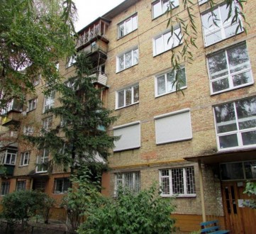 Продается 1 комнатная квартира в Печерском районе, по адресу ул. Остапа Вишни 7.. . фото 4