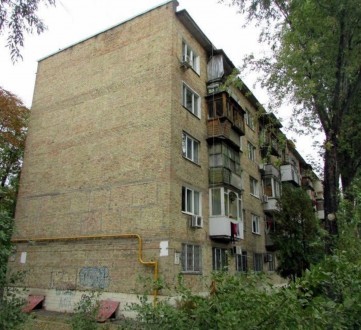 Продается 1 комнатная квартира в Печерском районе, по адресу ул. Остапа Вишни 7.. . фото 3