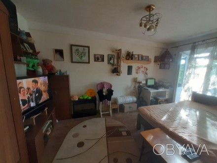 Продается 1 комнатная квартира в Печерском районе, по адресу ул. Остапа Вишни 7.. . фото 1