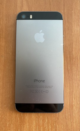 Дивіться мої інші оголошення!

iPhone 5s, оригінал, на ремонт, запчастини.
В . . фото 4