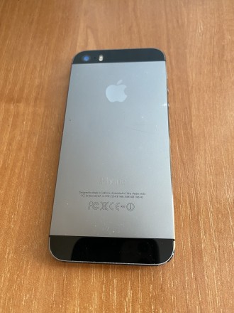 Дивіться мої інші оголошення!

iPhone 5s, оригінал, на ремонт, запчастини.
В . . фото 3