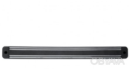 Магнитная планка для ножей Gusto GT-6333 33 см Самые важные кухонные принадлежно. . фото 1
