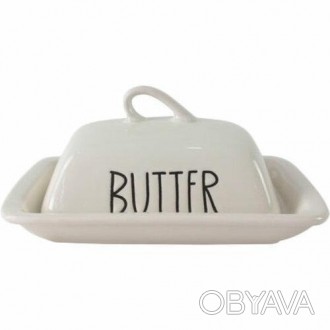 Маслянка Limited Edition Butter JH4879
Маслянка Limited Edition Butter – це зруч. . фото 1