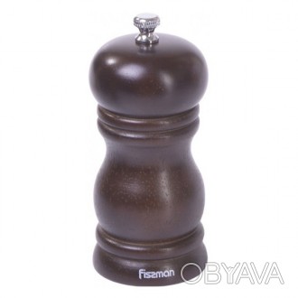 Мельница для перца Fissman FS-8092 11х5 см
