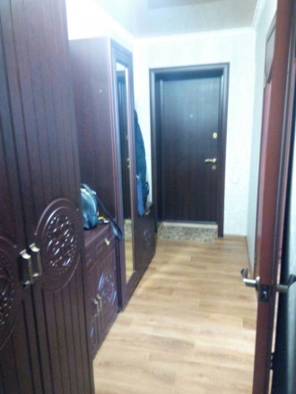 Аренда 2-х комнатной с раздельніми комнатами на Ватутина, есть вся мебель и техн. Жовтневый. фото 13