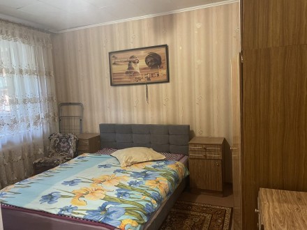 Аренда 2-х комнатной на 5 Заречном. Кривий Ріг. фото 1 Аренда 2-х комнатной на 5 Заречном. Кривий Ріг. фото 1