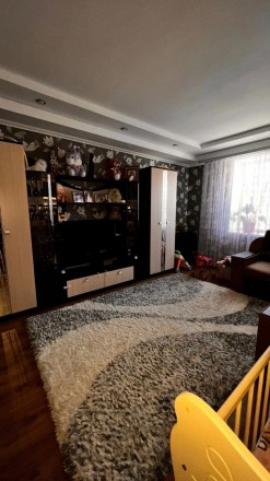 Здається красива 2-кімнатна квартира в новому будинку у Мукачеві вул. Миру 19, б. . фото 5