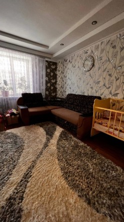 Здається красива 2-кімнатна квартира в новому будинку у Мукачеві вул. Миру 19, б. . фото 3