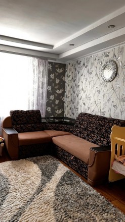 Здається красива 2-кімнатна квартира в новому будинку у Мукачеві вул. Миру 19, б. . фото 4