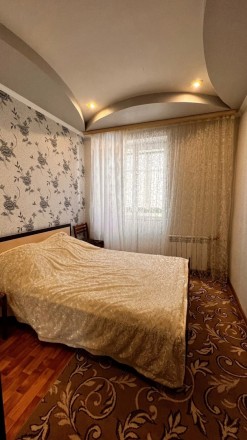 Здається красива 2-кімнатна квартира в новому будинку у Мукачеві вул. Миру 19, б. . фото 6