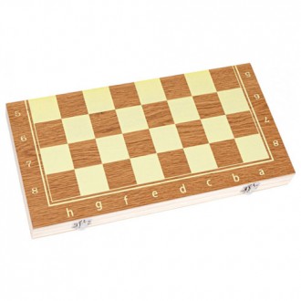 Набір настільних ігор 3 в 1 включає в себе найбільш популярні класичні шахи, шаш. . фото 4