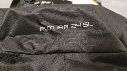 НОВИЙ Жіночий рюкзак Deuter Futura 24 SL із завантаженням зверху відмінно підійд. . фото 8