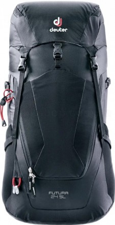 НОВИЙ Жіночий рюкзак Deuter Futura 24 SL із завантаженням зверху відмінно підійд. . фото 2