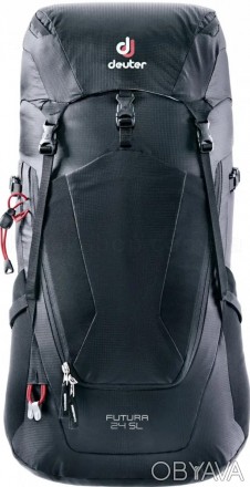 НОВИЙ Жіночий рюкзак Deuter Futura 24 SL із завантаженням зверху відмінно підійд. . фото 1