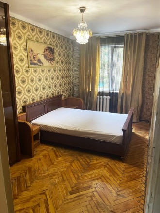 Сдам 3-комнатную квартиру возле Парка на ул.Космонавтов.. Одеса. фото 1 Сдам 3-комнатную квартиру возле Парка на ул.Космонавтов.. Одеса. фото 1