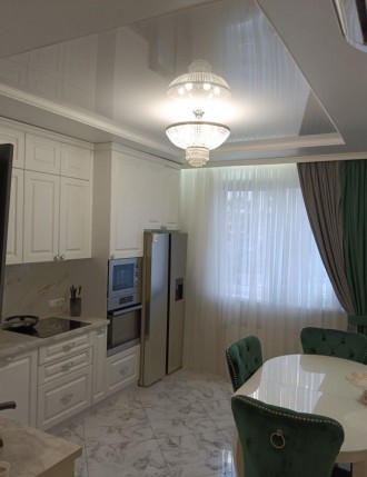 3-комнатная квартира, 85 кв. м. Одесса. фото 1 3-комнатная квартира, 85 кв. м. Одесса. фото 1