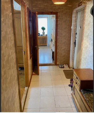 
 23428 Продам 2-комнатную квартиру на Генерала Бочарова. Общая площадь 57,8 кв.. . фото 10
