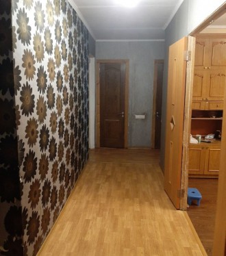 Продам 5-ти комнатную квартиру на Левобережном-3, Донецкое шоссе, район АТБ. 
Пл. . фото 14
