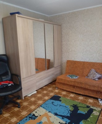 Продам 5-ти комнатную квартиру на Левобережном-3, Донецкое шоссе, район АТБ. 
Пл. . фото 7