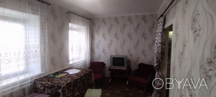 Продам частину будинку 40 м. кв. у хорошому житловому стані!