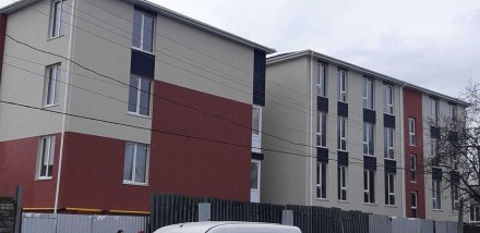 1-комнатная квартира, 31.00 кв.м. Малиновский. фото 2 Продам 1-комнатную квартиру в новом сданном доме на Малиновского, 129/ ЖК "Брусн. Малиновский. фото 2