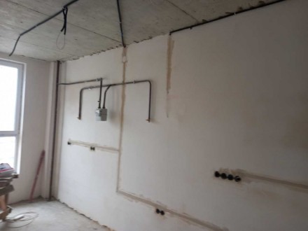 1-комнатная квартира, 31.00 кв.м. Малиновский. фото 5 Продам 1-комнатную квартиру в новом сданном доме на Малиновского, 129/ ЖК "Брусн. Малиновский. фото 5