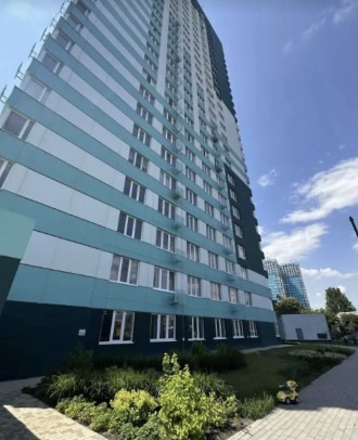 1-комнатная квартира, 44 кв. м. Одесса. фото 1 1-комнатная квартира, 44 кв. м. Одесса. фото 1