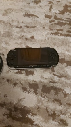 Редкая PSP-3008

Цена:
2699 ГРН
Почти никогда не изпользывалась

В комплек. . фото 5