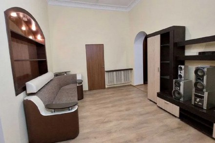4-комнатная квартира, 76 кв. м. Одесса. фото 1 4-комнатная квартира, 76 кв. м. Одесса. фото 1